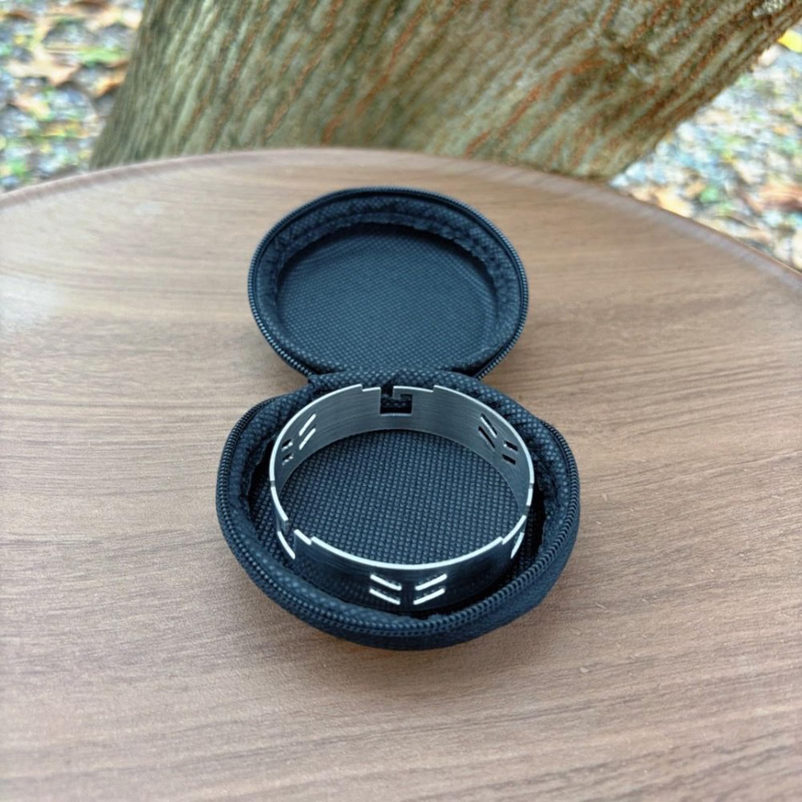 Outdoor Campings Stove Windscreen Suitable for BRS-3000T SOTO-310 Stainless Steel Outdoor Gas Stove Wind Shield Ultralight (Stoves Not Included)