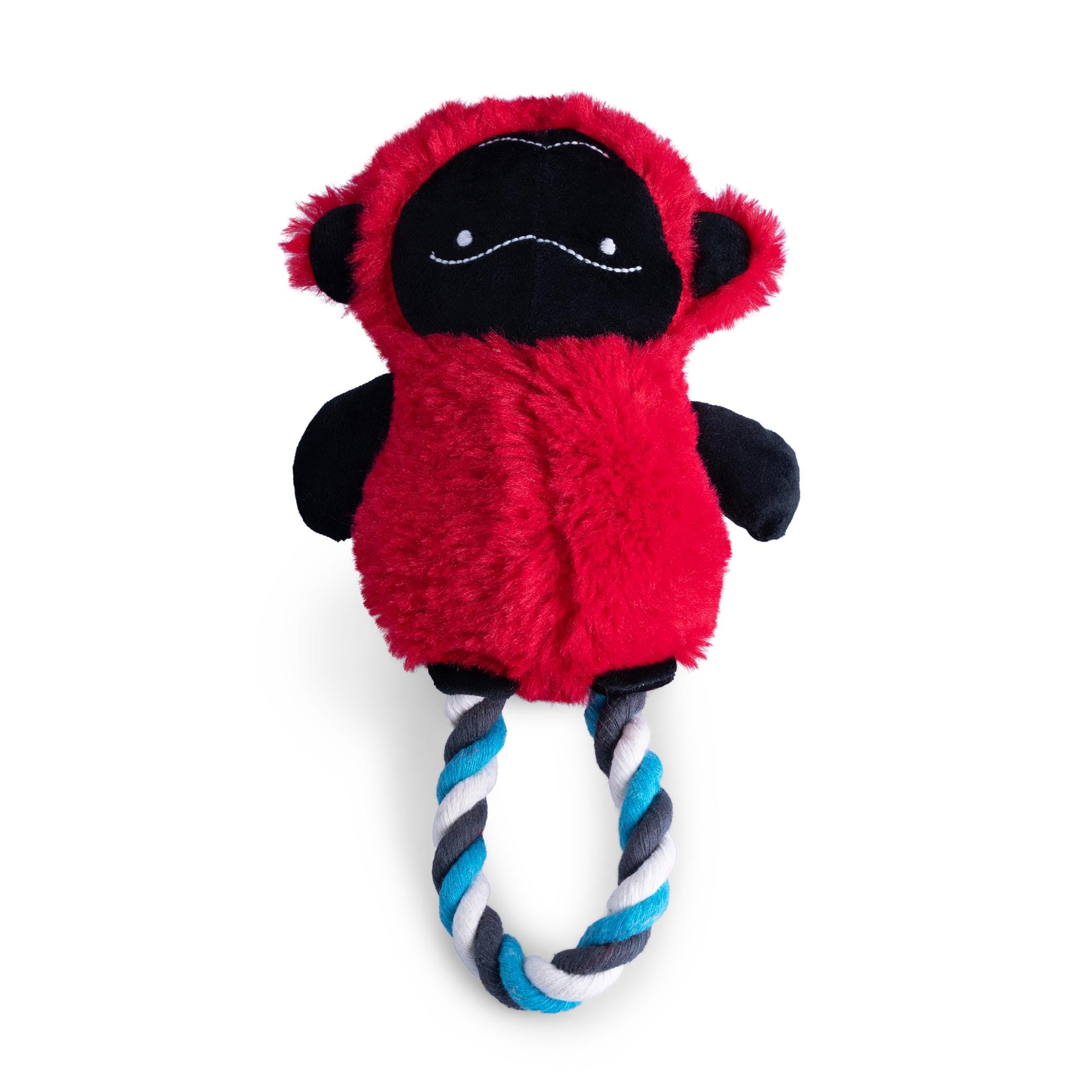 Pan HomeMitzi Pet Toy - Red