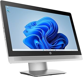 お*け様 hp ProOne 600 G2 一体型パソコン Win11 Amazon.co.jp: 【整備済み品】 HP 液晶一体型 ProOne 600G2 AIO