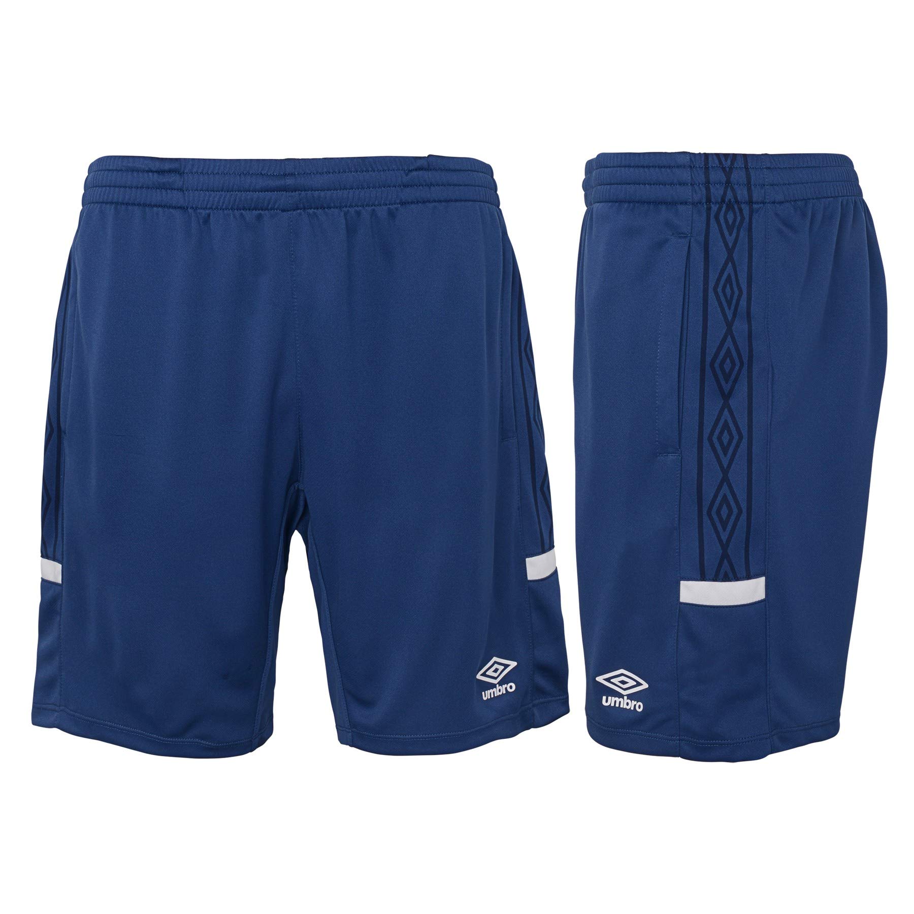 Umbro Legacy Short - Shorts - Short Legacy - Mixte Enfant