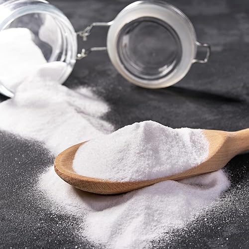 Miniatura 3 de Birch & Meadow Bicarbonato de sodio, bicarbonato de sodio, cocina y limpieza (3.25 libras)