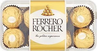 Ferrero Rocher 16pcs (5 Box Set)