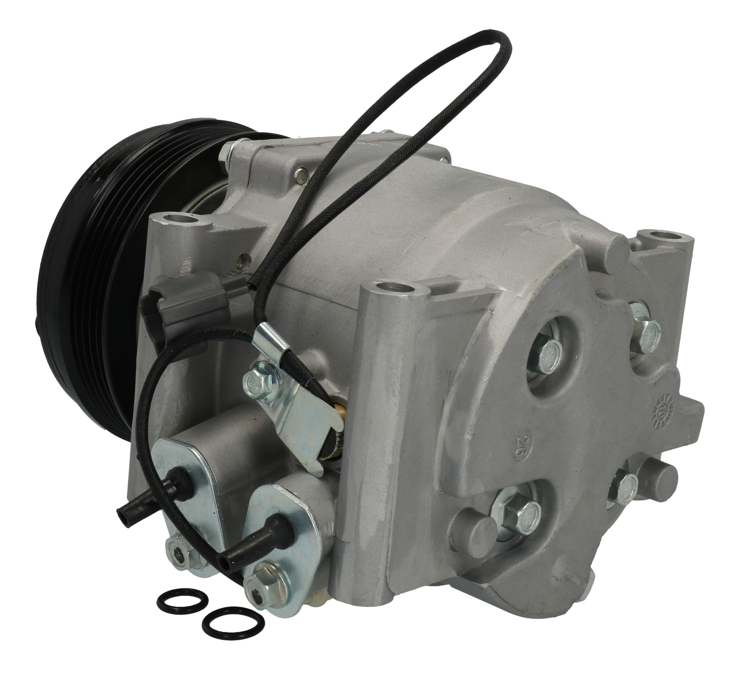 BOSCH Compressore, Climatizzatore 1986AD1261