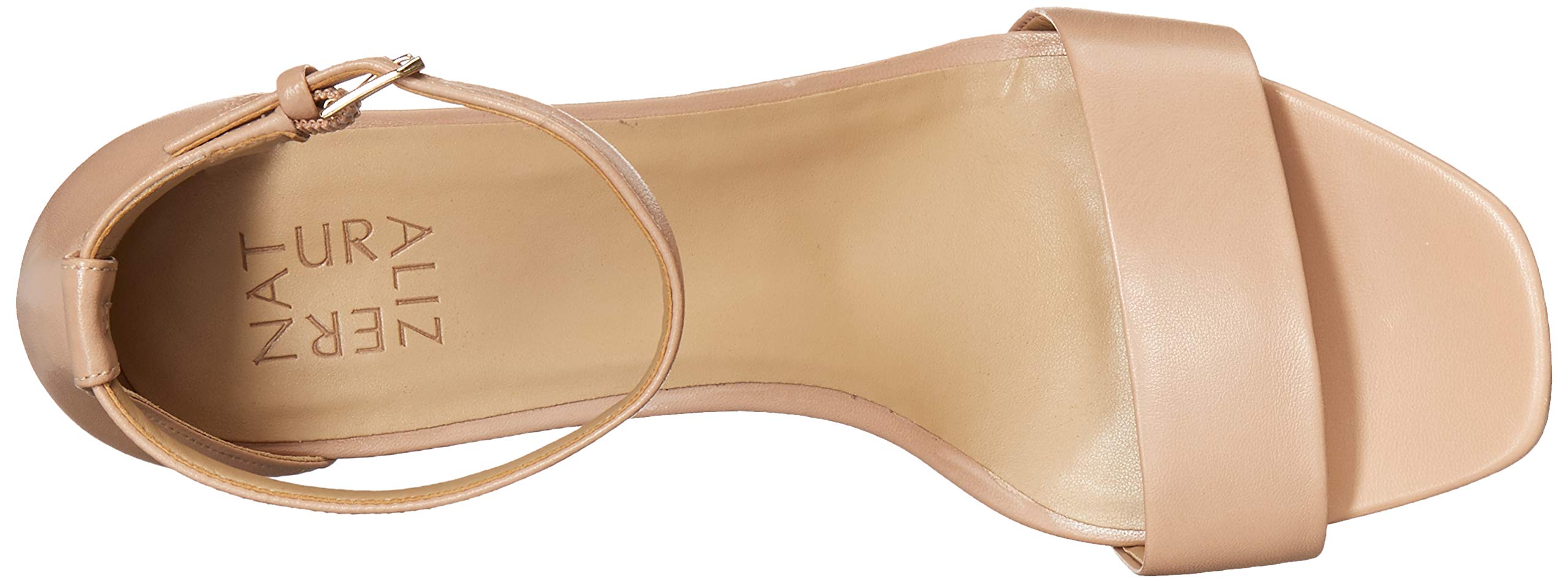 Naturalizer Women's Joy Heeled Sandal