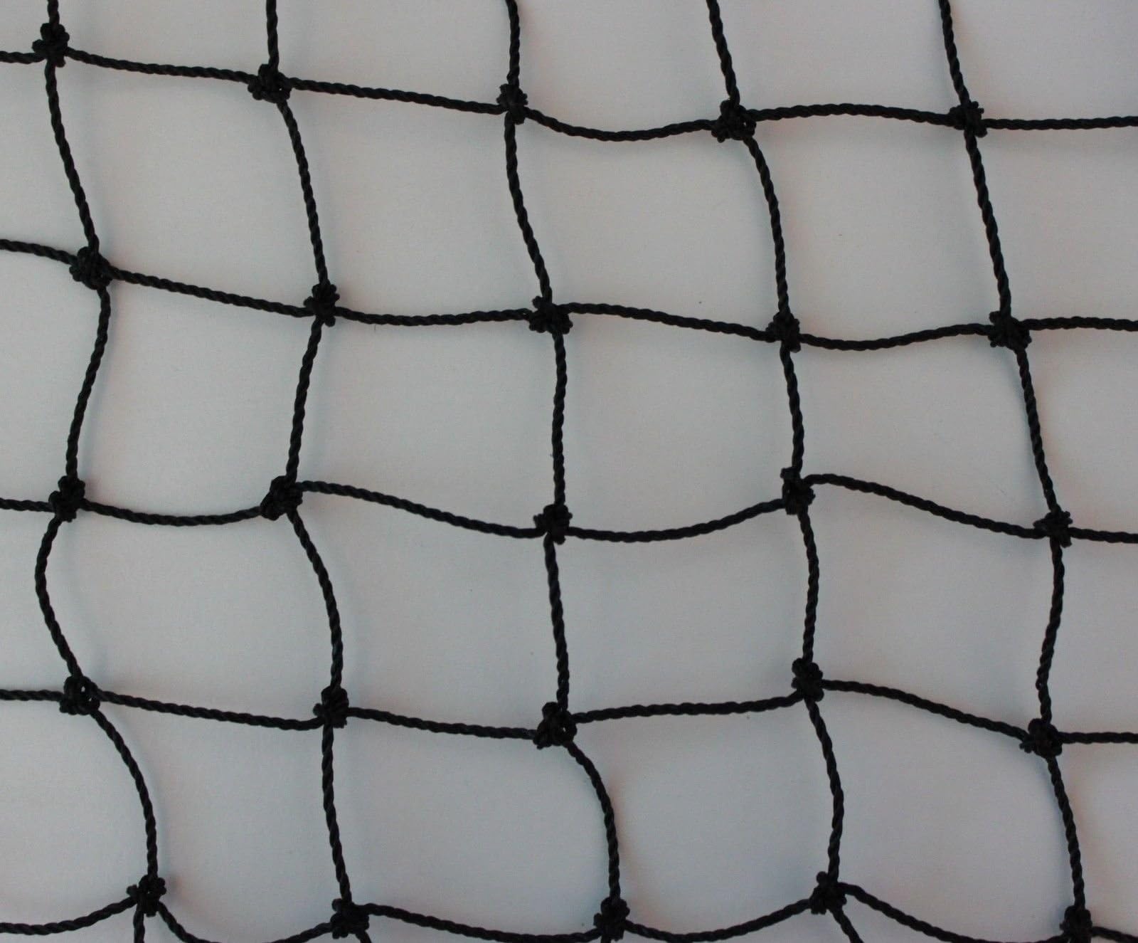 Cat Protection Net, Width 3 m, Mesh 3 cm