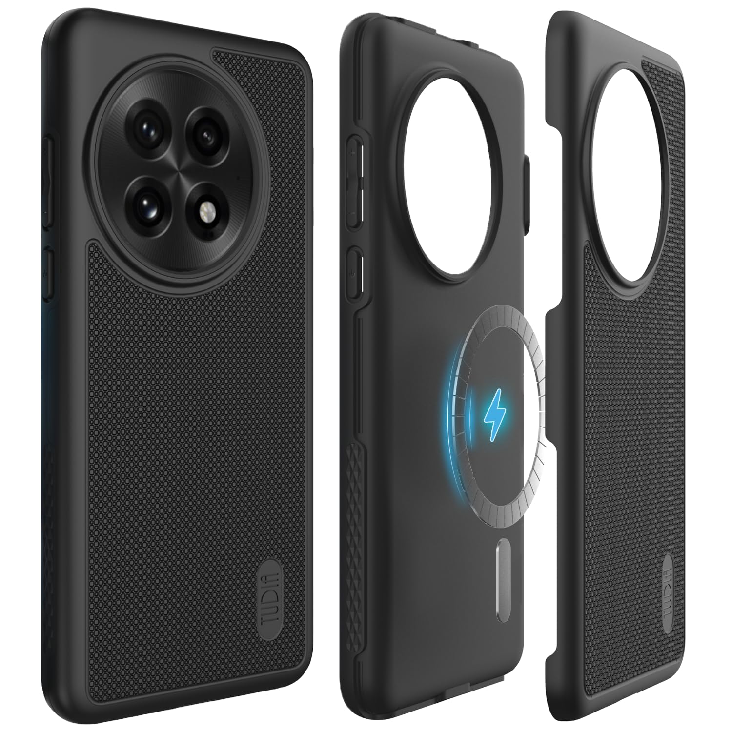 TUDIA MergeGrip for OnePlus 13