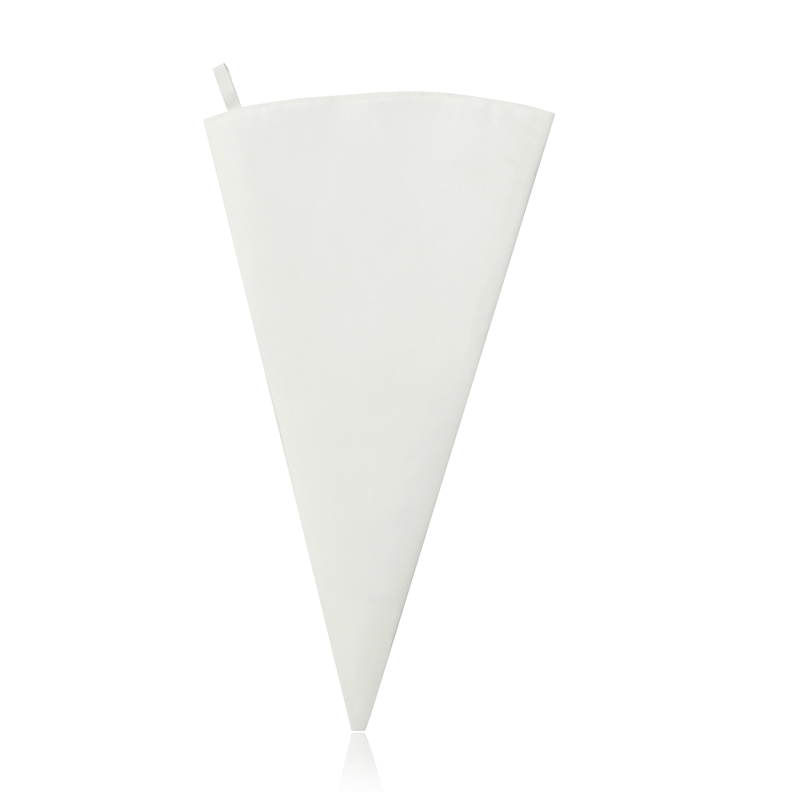 New Star FoodserviceCommercial Grade Plastic Coated Canvas Pastry Bag, 20-Inch