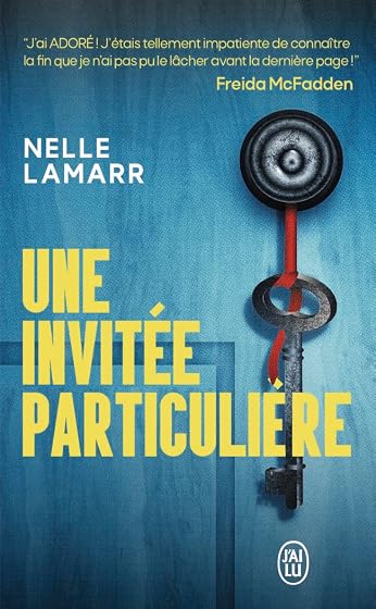 Une Invitée Particulière