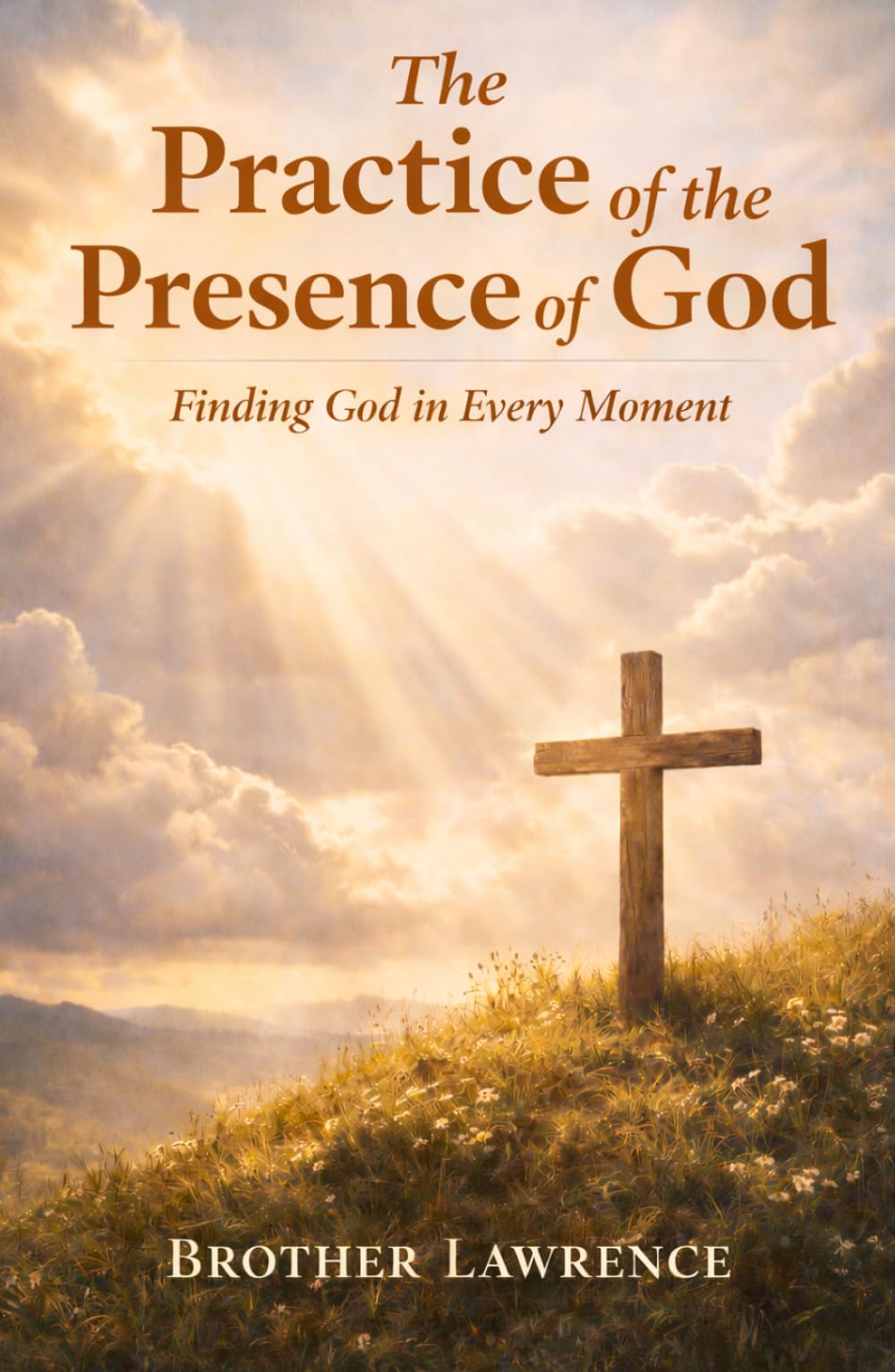 The Practice of the Presence of God