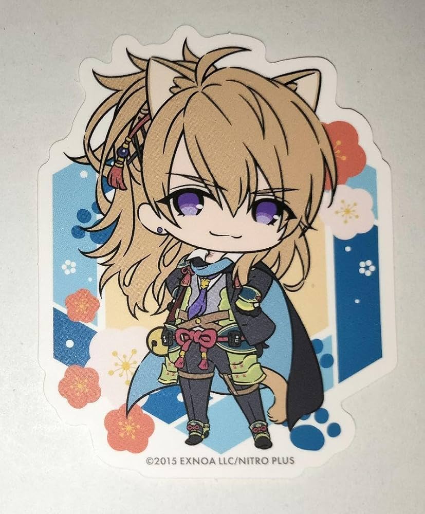 刀剣乱舞　小竜景光　まとめ売り 真剣乱舞祭2022 小竜景光 長田光平 2.5茶屋 クリアファイル 内番