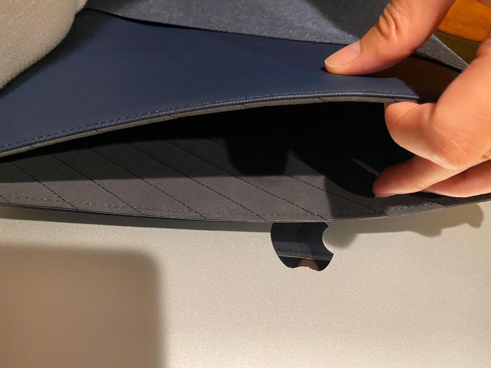 Fits my MacBook Pro 16 inch Model A2141