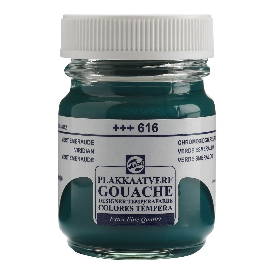 TalensViridian - GOUACHE PAINT 50ml JAR