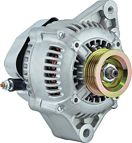 DB de aparatos eléctricos and0125Alternador (para 86878889909192)