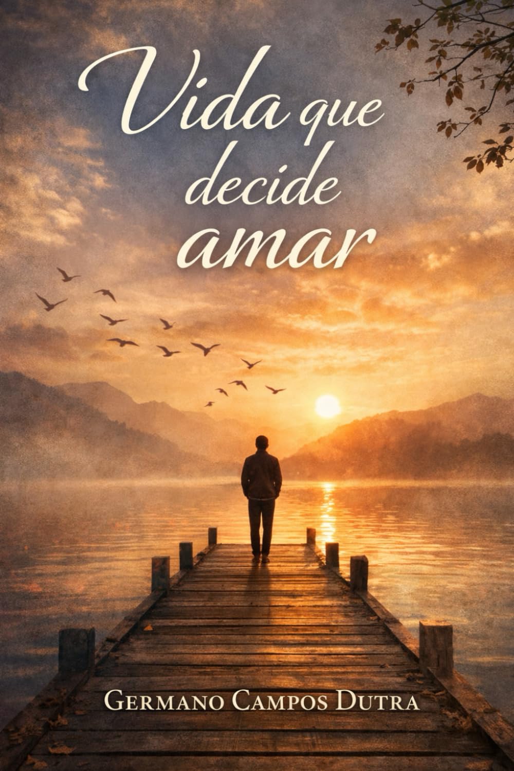 Vida que decide amar