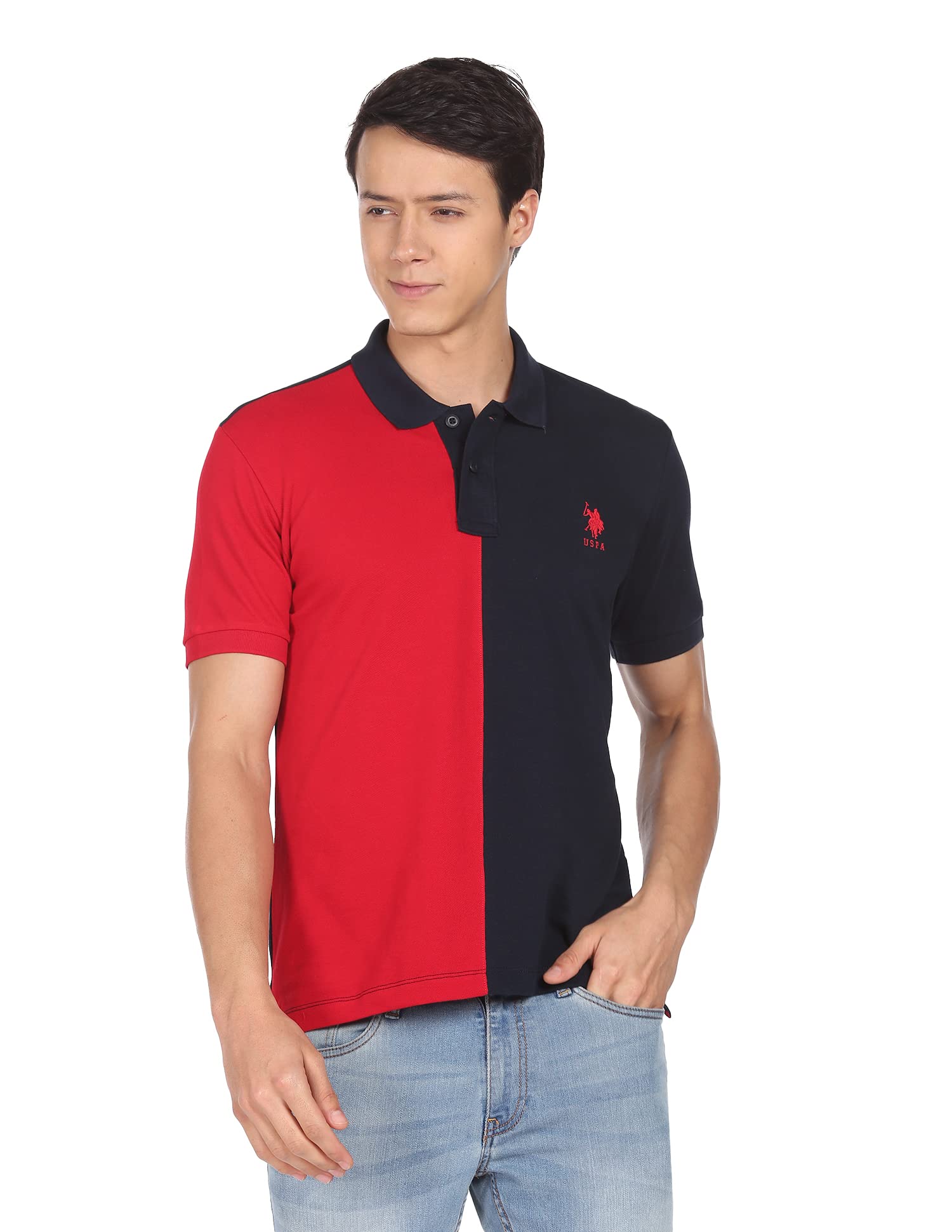 U.S. POLO ASSN.Men T-Shirt