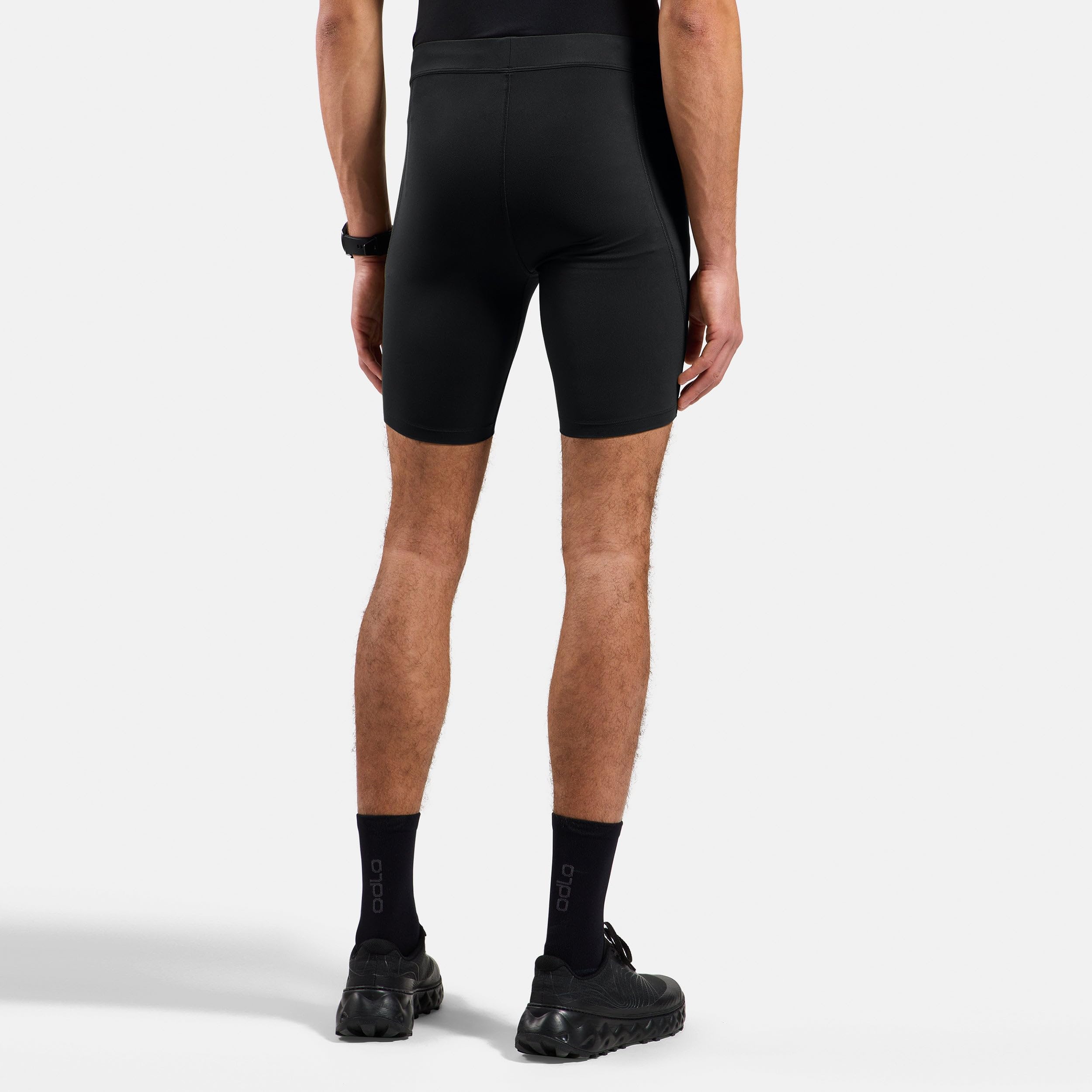 Odlo Essential - Collant Court - Sportif - Homme