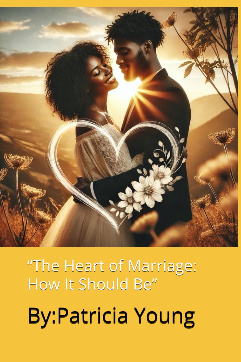 “The Heart of Marriage: How It Should Be”