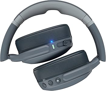 Amazon.com: Skullcandy Crusher Evo Wireless Bluetooth