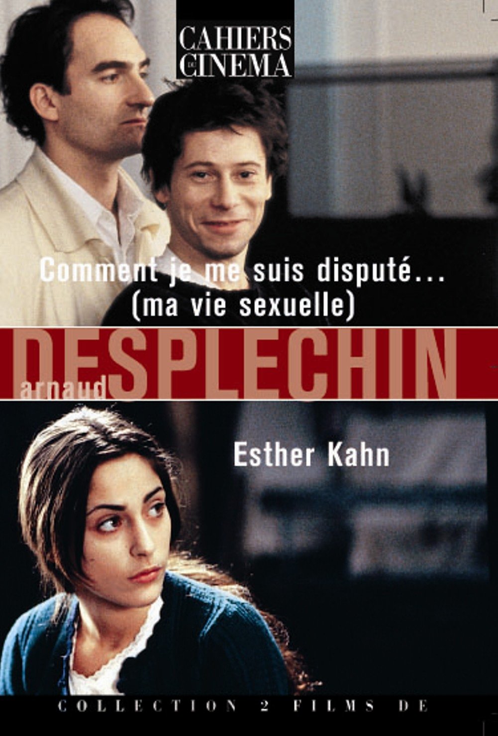 Comment Je Me Suis Disputé Ma Vie Sexuelle Arnaud Desplechin : Comment je me suis disputé... (ma vie sexuelle