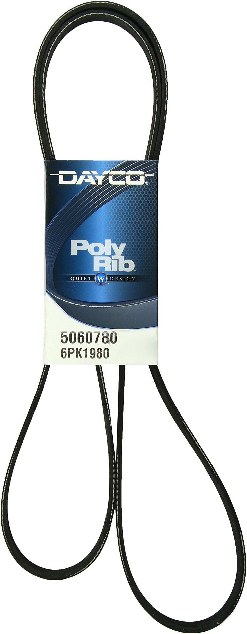 Dayco 5060880 Serpentine Belt Automotive