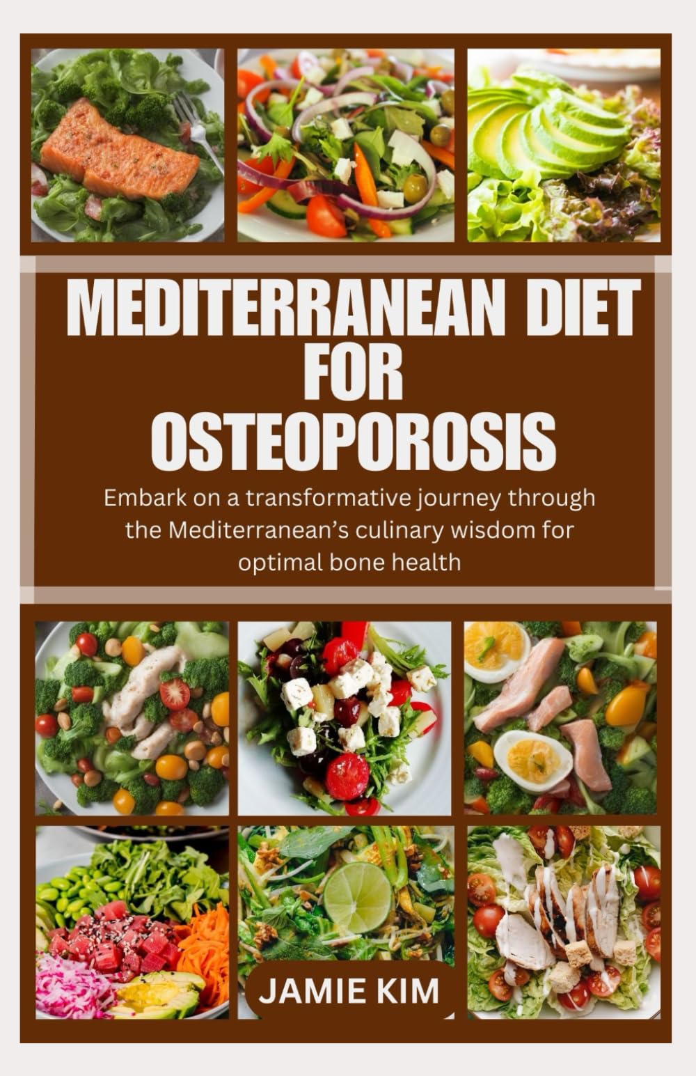 Mediterranean Diet for Osteoporosis: Embark on a transformative journey through the Mediterranean’s culinary wisdom for optimal bone health