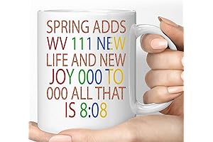 Joyful Memory-Evoking Ceramic Mug