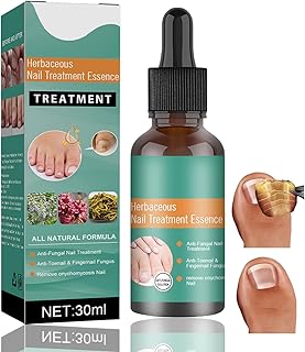 Fungal Nail treatment, Premium Fungal Nail Eliminator for Toenails and Fingernails, Anti Fungal Nail Repair and Strengthen, Nail Fungus Treatment for Toenail and Fingers, Fingernail Toenail Care