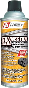 The Penray Companies 7015 Connector Seal, 10 oz, 1 Pack