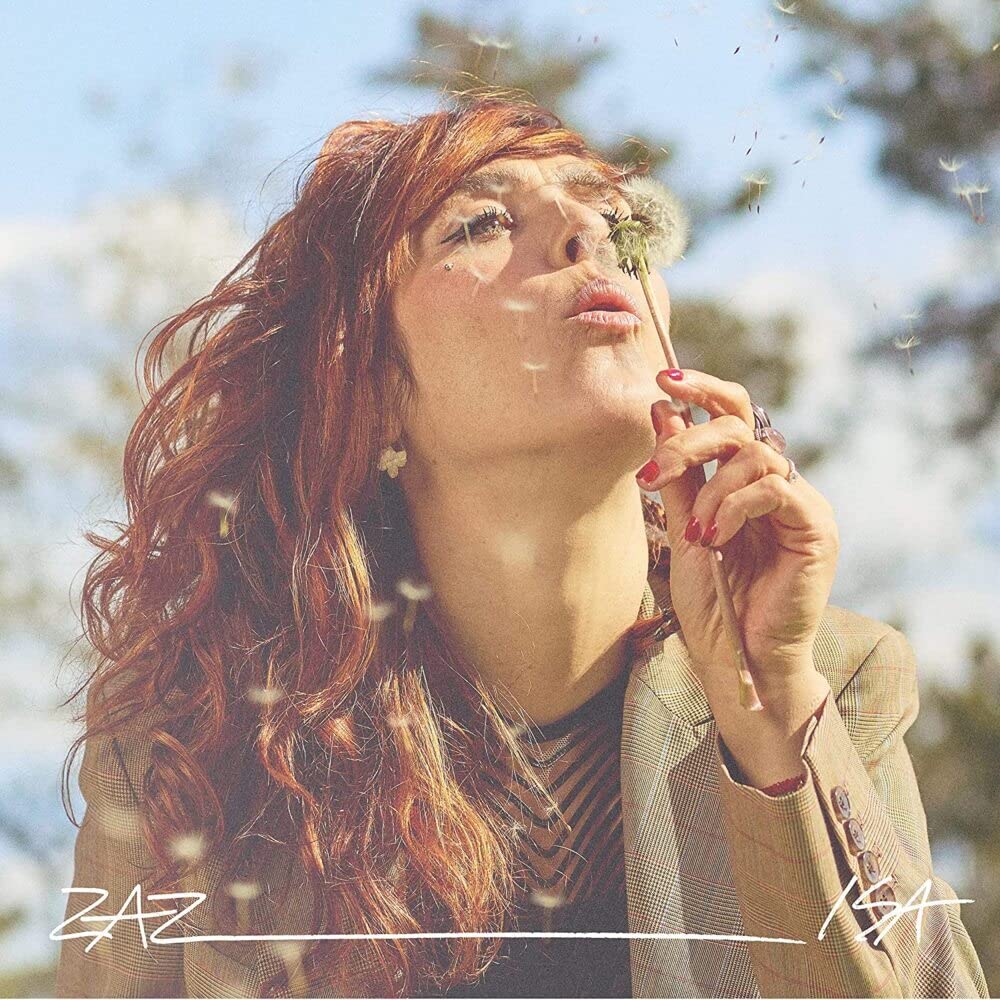 ZAZ – Isa (Vinyle)