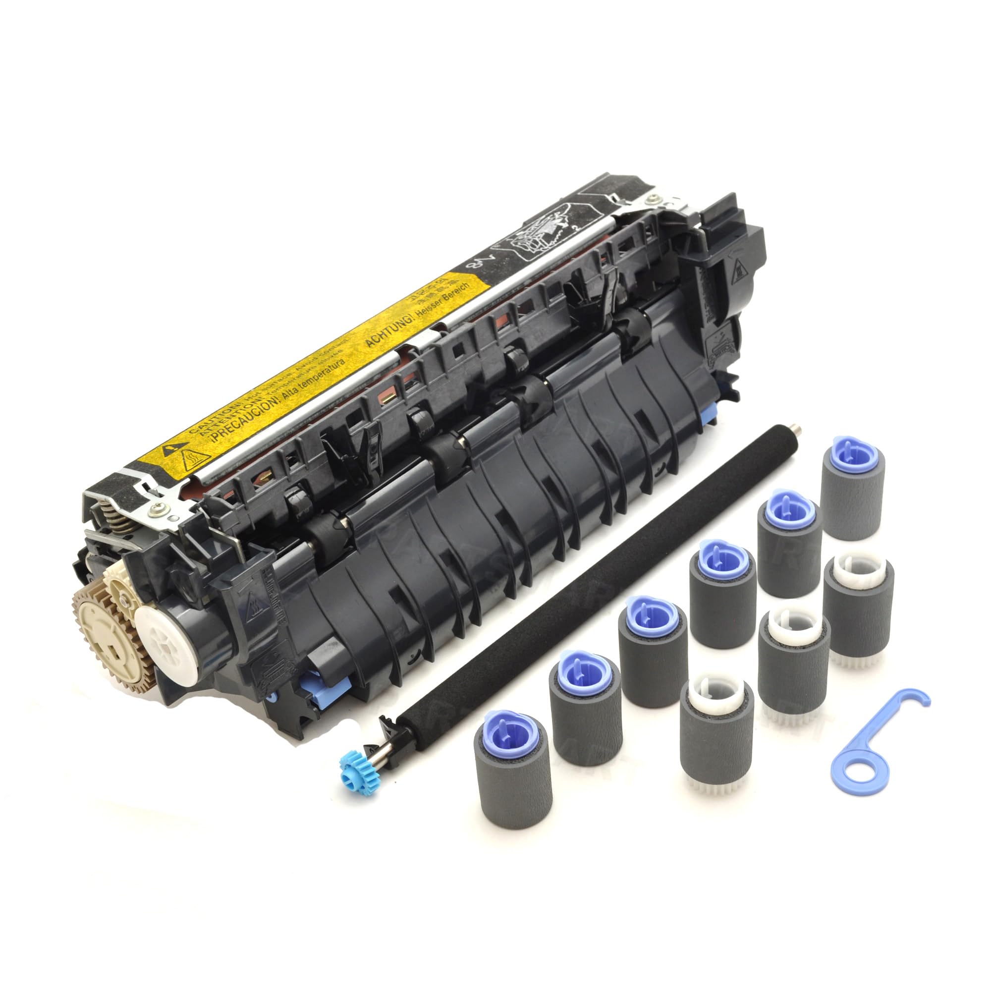 Printel New Compatible CB389A Maintenance Kit (220V) for P4014, P4015, P4515, with RM1-4579-000 Fuser Included