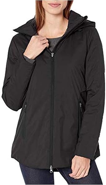 hi tec rain jacket