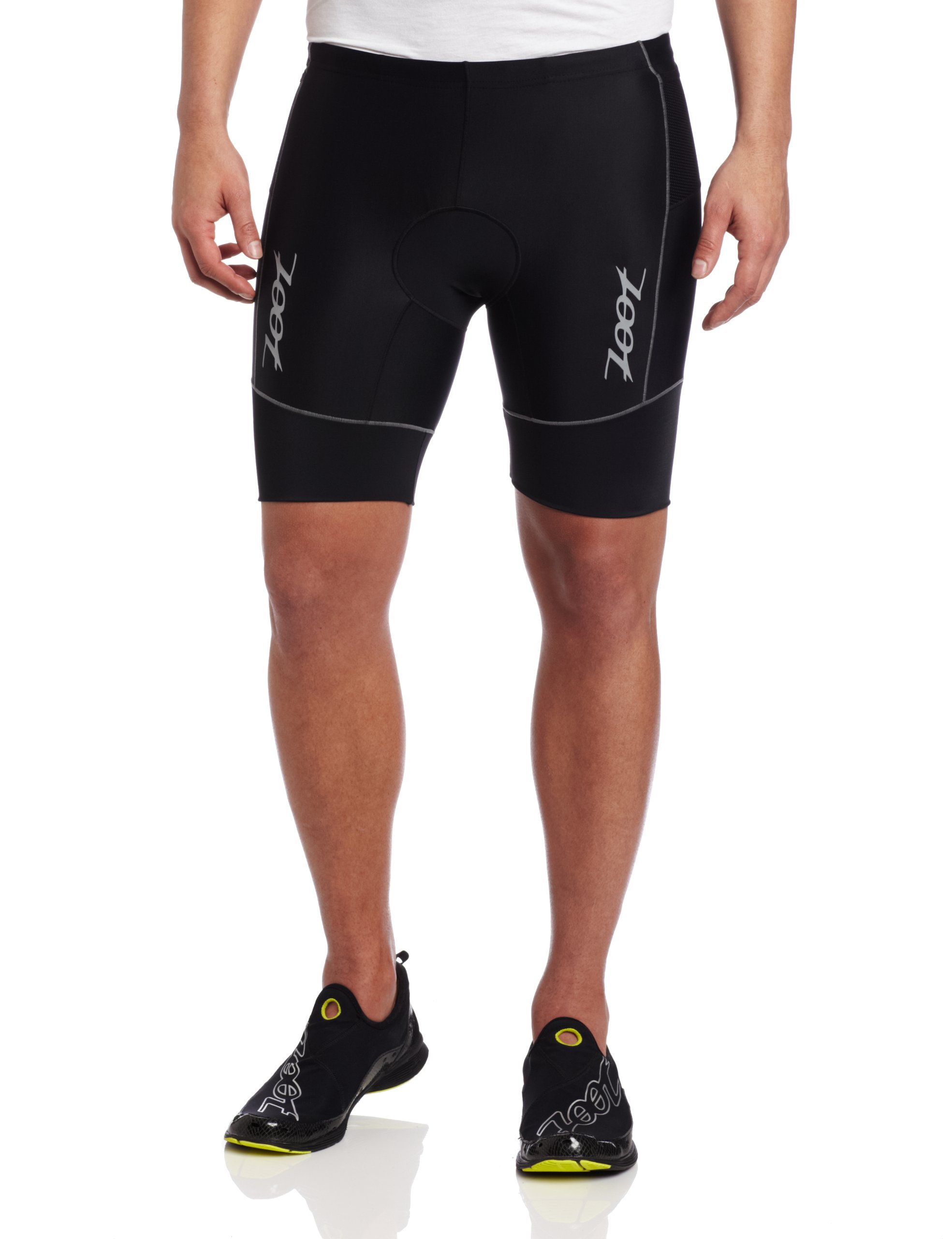 ZOOT SPORTS Men's Active Tri 8-inch Short