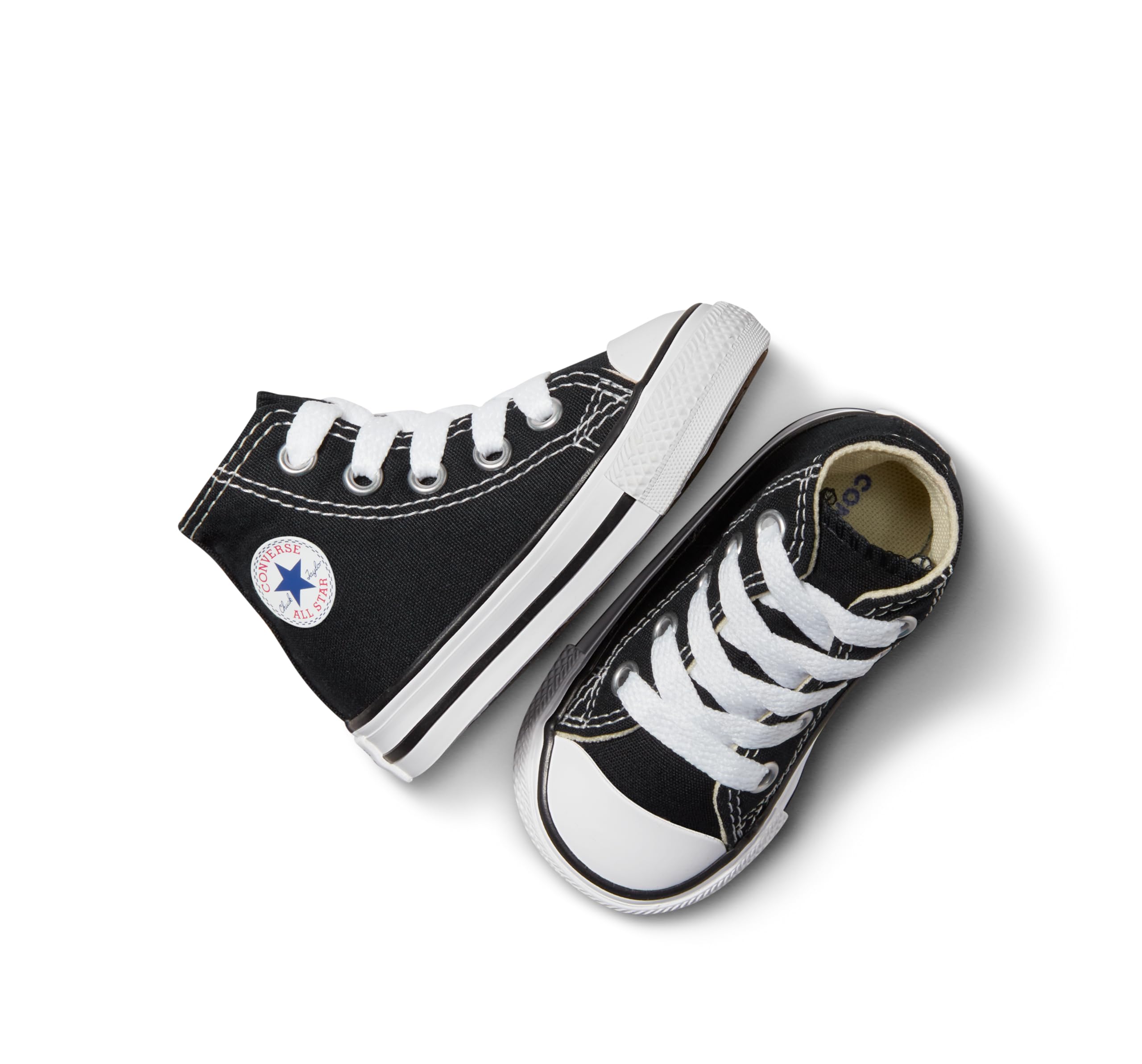 Converse - Chuck Taylor all Star High, Scarpe Sportive Alte Unisex - Bambini e Ragazzi