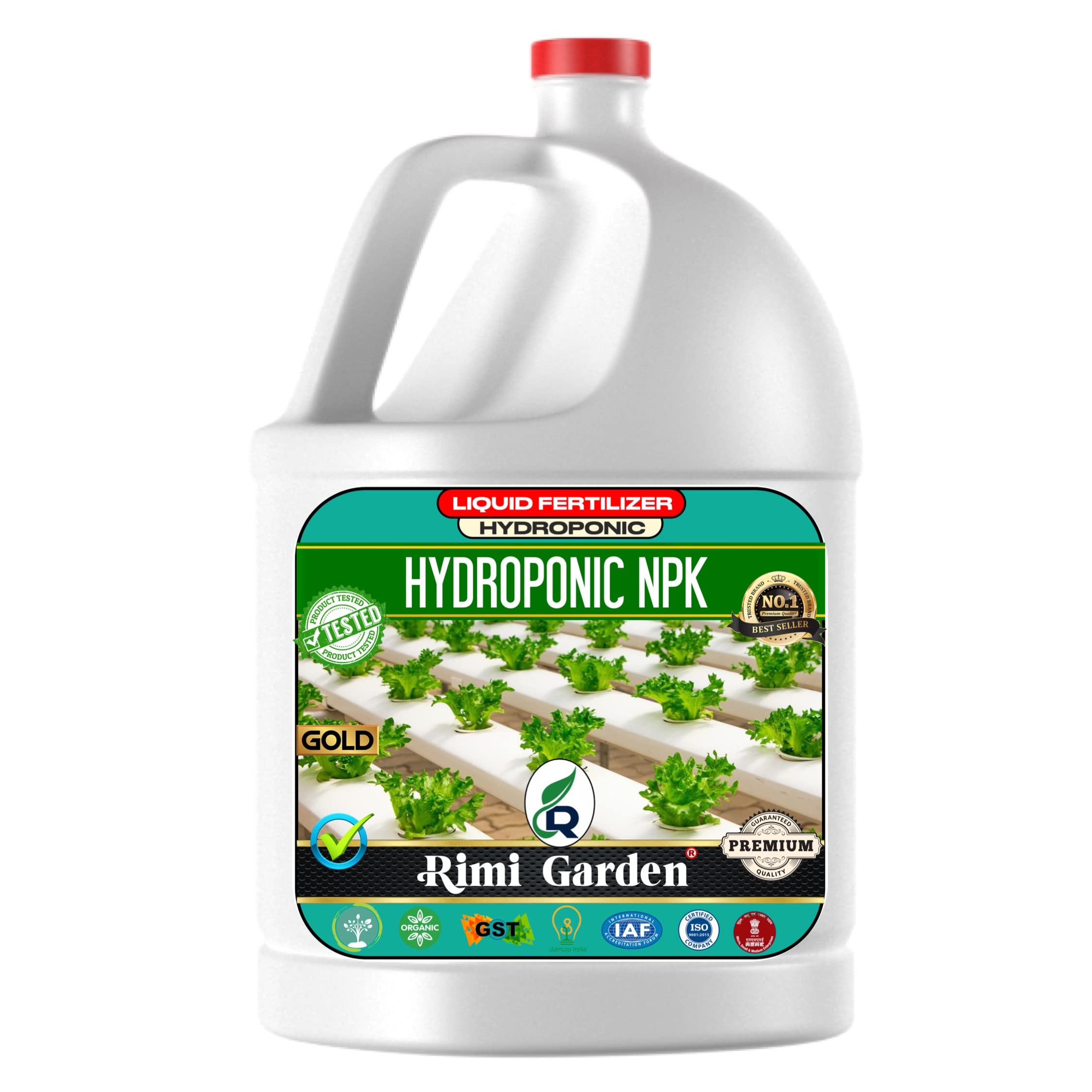 See full amazon price history chart for Rimi Garden® Liquid Fertilizer for Hydroponic plants (Nitrogen, Potassium, Phosphorous and Micronutrients), Essential all nutrients for the overall growth of Hydroponic plants. (1000 ml) Rimi Garden® Liquid Fertilizer for Hydroponic plants (Nitrogen, Potassium, Phosphorous and Micronutrients), Essential all nutrients for the overall growth of Hydroponic plants. (1000 ml) (B0BP7RWSWS) Amazon Price History, Amazon Price Tracker