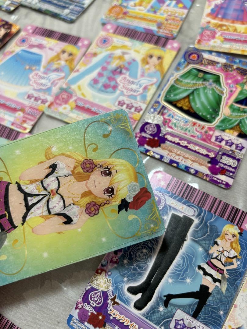 Amazon.co.jp: アイカツ カード カードゲーム アイカツフレンズ ゲーム