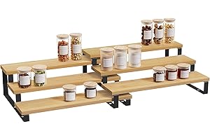 SONGMICS Spice Rack