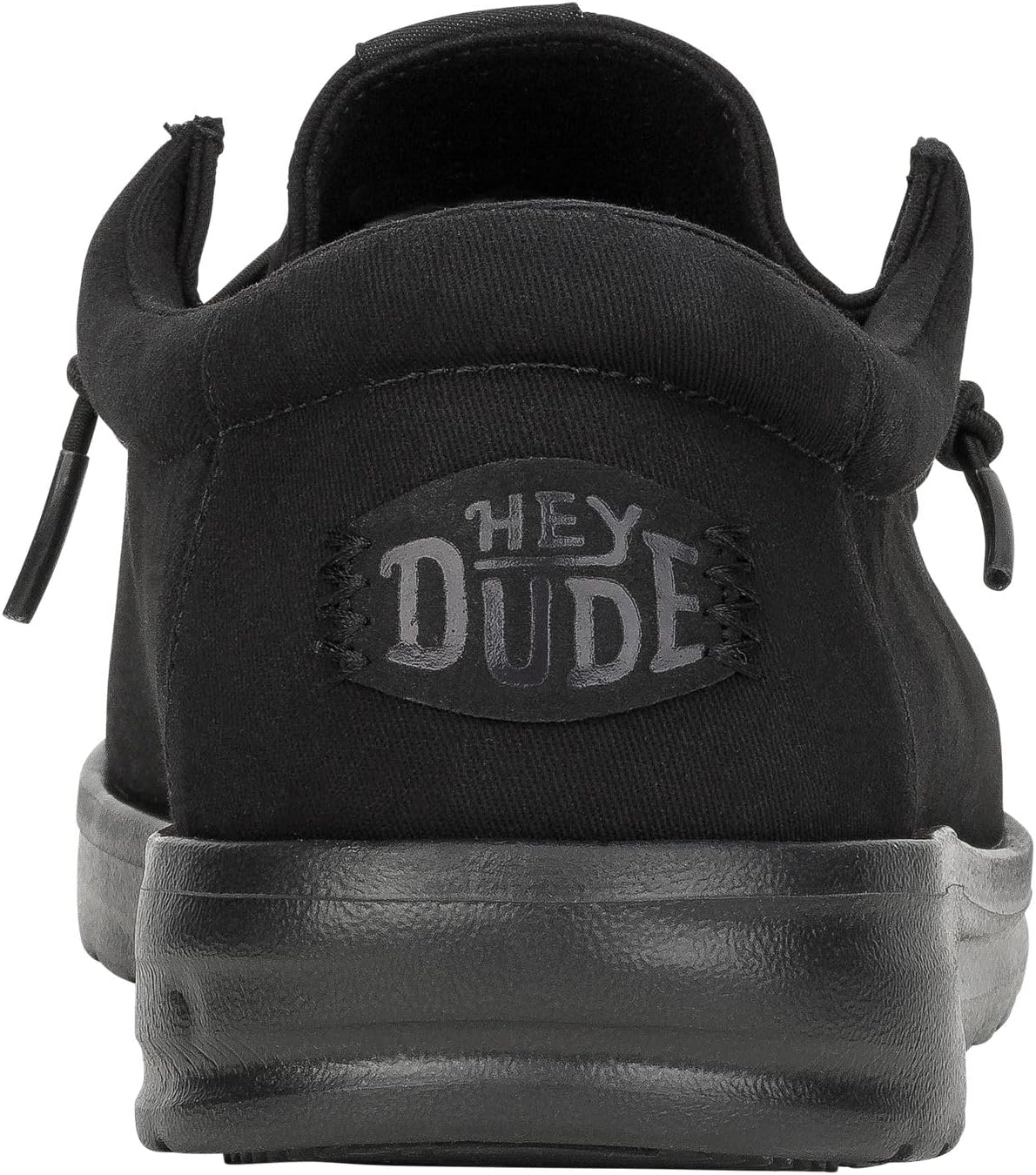 HEYDUDE Women's Wendy X Slip-On Loafers - Image 5