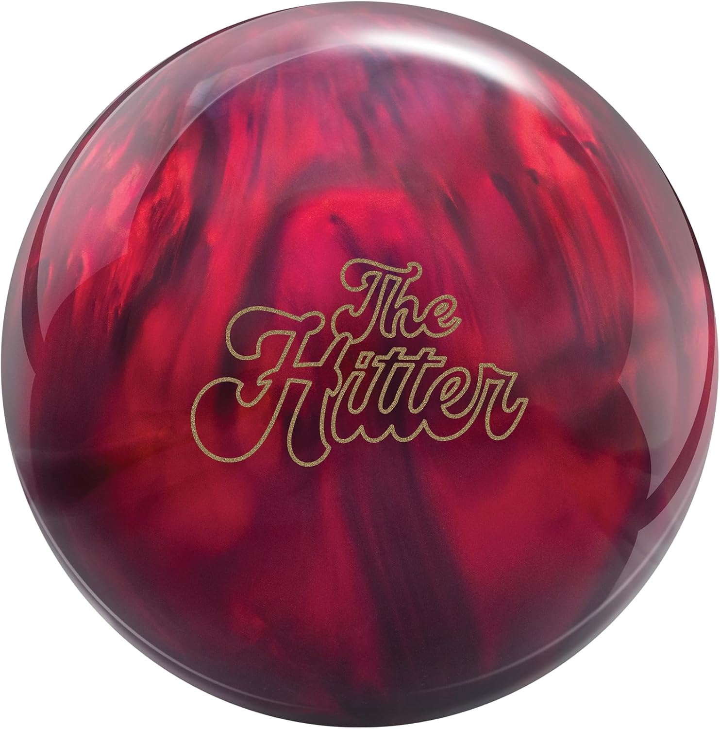 RADICAL The Hitter Pearl Bowling Ball