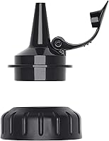 Vista 12 de OXO Botella de exprimir para chef de Good Grips - Grande