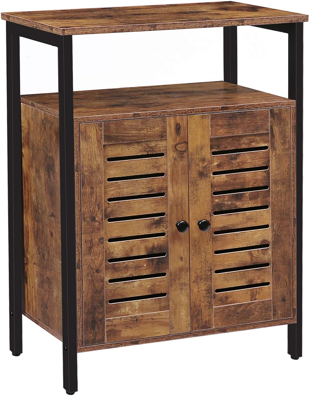 credenza per letto