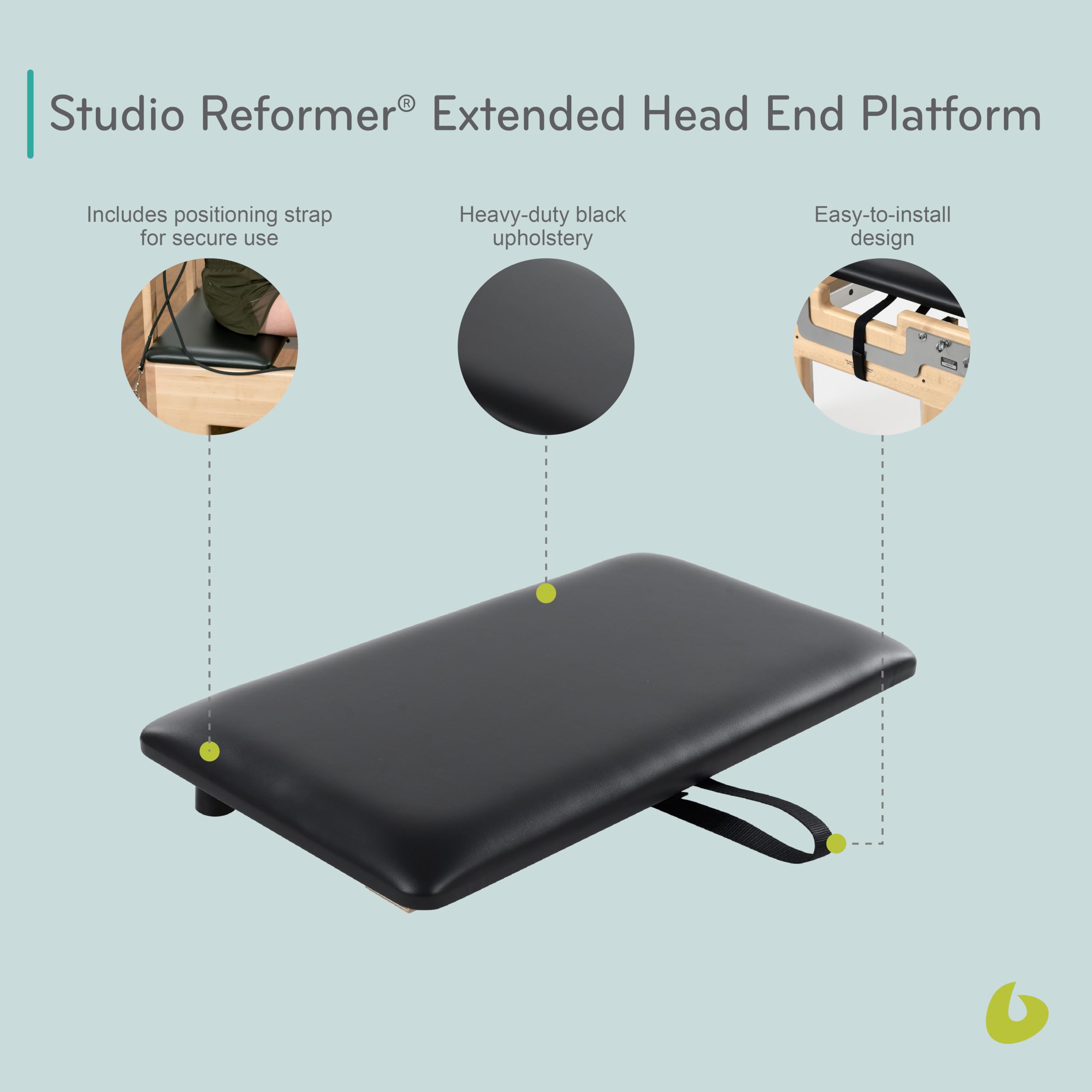 Balanced Body社製 ピラティス　リフォーマー　チェアー　 その他 Balanced Body社製 ピラティス リフォーマー チェアー その他