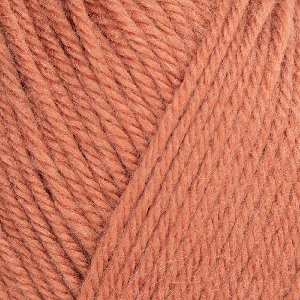 West Yorkshire Spinners West Yorkshire Wool Spinners Bo Peep Luxury Baby DK Worsted Falkland Merino - 8 Ply - 1192 Toy Box