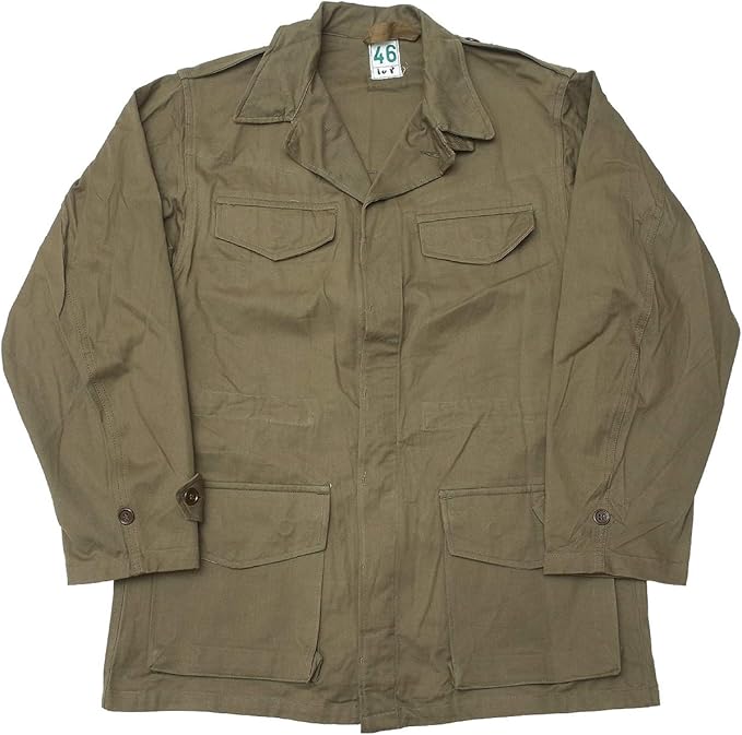 amazon field jacket