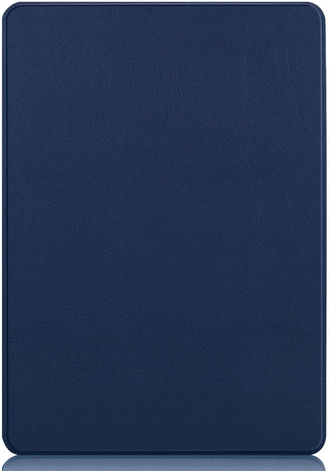 Case for Microsoft Surface Pro 11 (2024) 13.0 inch, Slim Lightweight Hard Shell Protective Cover with Stand, Compatible with Surface Pro 11 Keyboard (Case Only) -Dark Blue