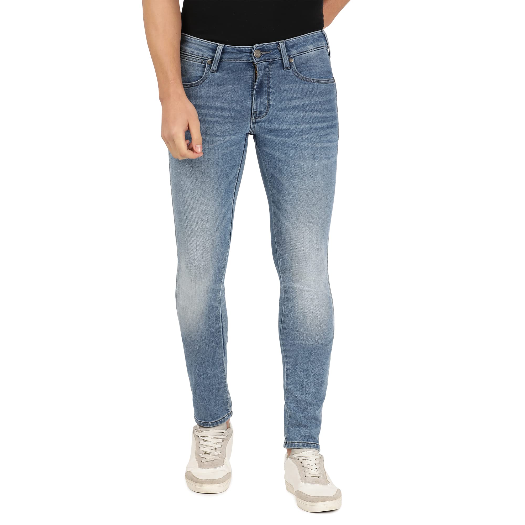 Wrangler Men Jeans