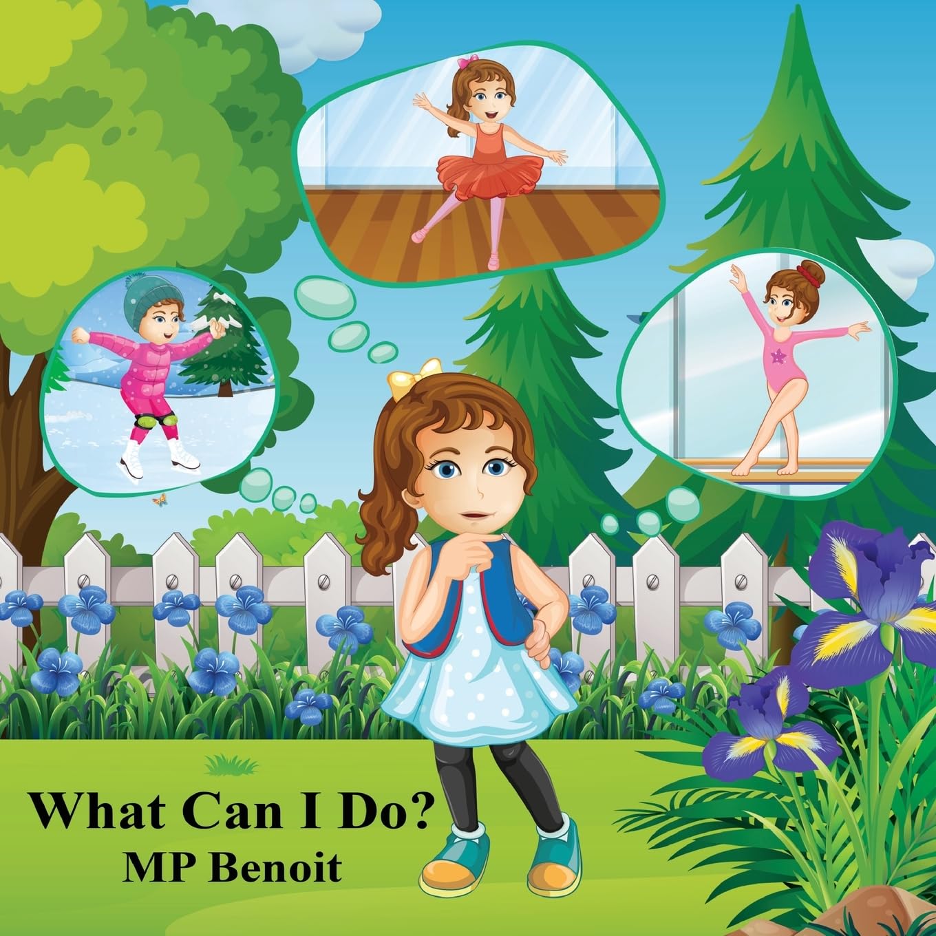 What Can I Do?