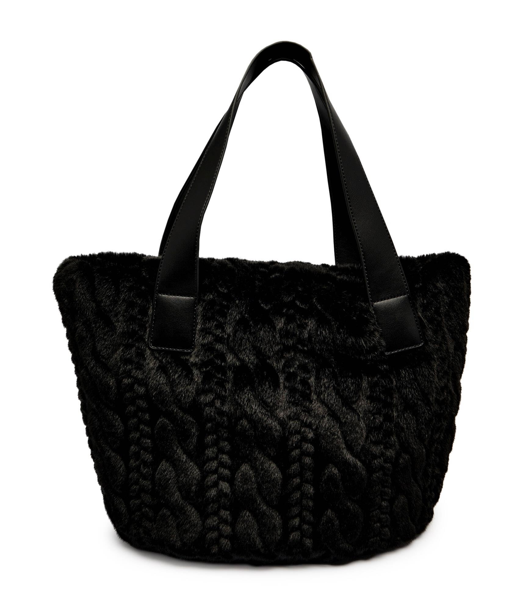 Liu Jo sac shopper sac à épaule Verry Tote Bag Nero noir