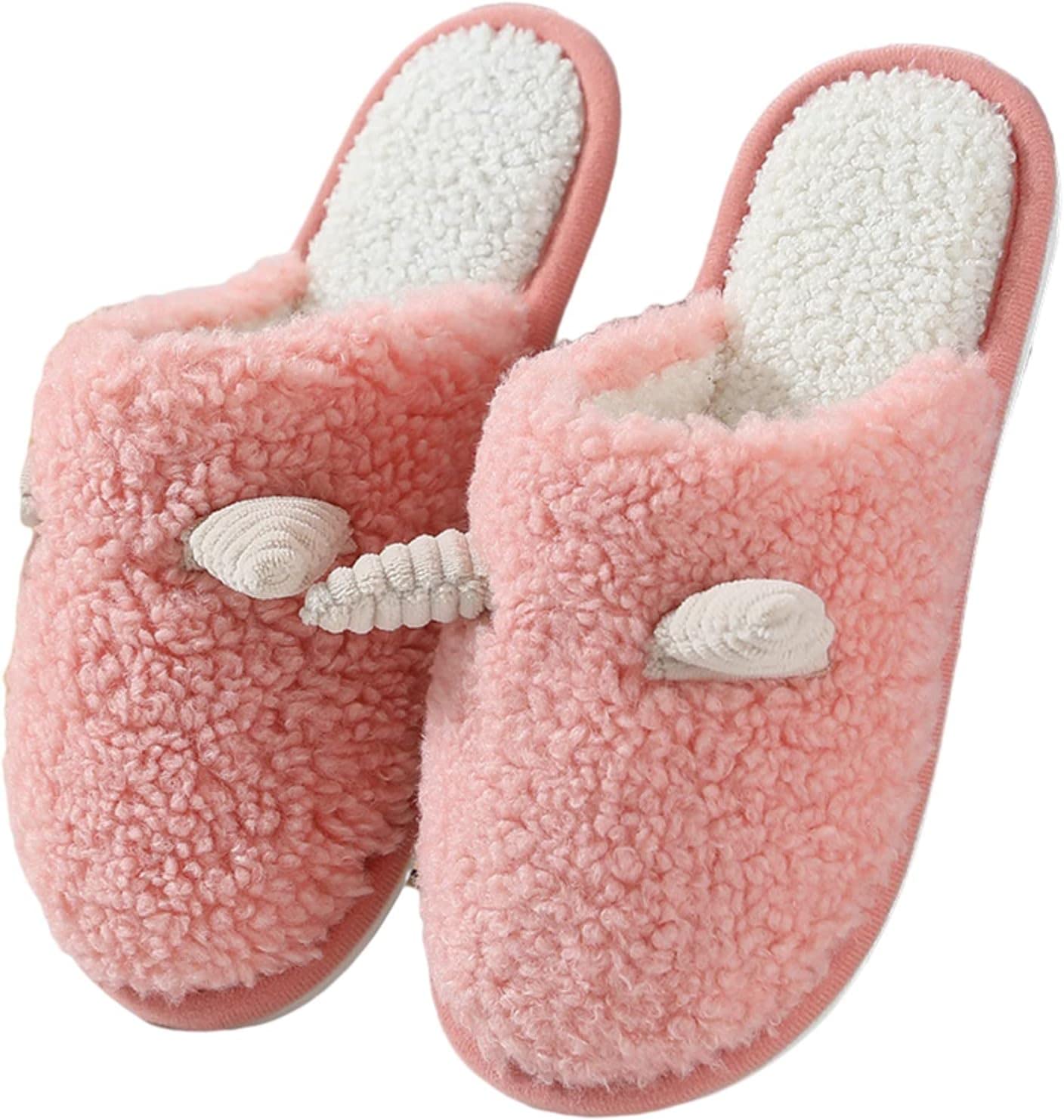 DRUNKEN Slippers For Unisex Winter Sandals Casual Flats Home Footwear Girls Sliders Flip Flops Chappals Ladies Clogs Sleeper Slides Stylish Ortho Soft Flamingo Pink - 5-6 Uk (B0CN3VJ2ZZ) Amazon Price History, Amazon Price Tracker
