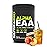 NutraBio Alpha EAA - All-Day Amino Acids for Muscle Growth and Hydration - Essential Amino Acids with Nootropics & Adaptogens- Full Spectrum EAA BCAA Powder - 30 Servings - Peach Tea