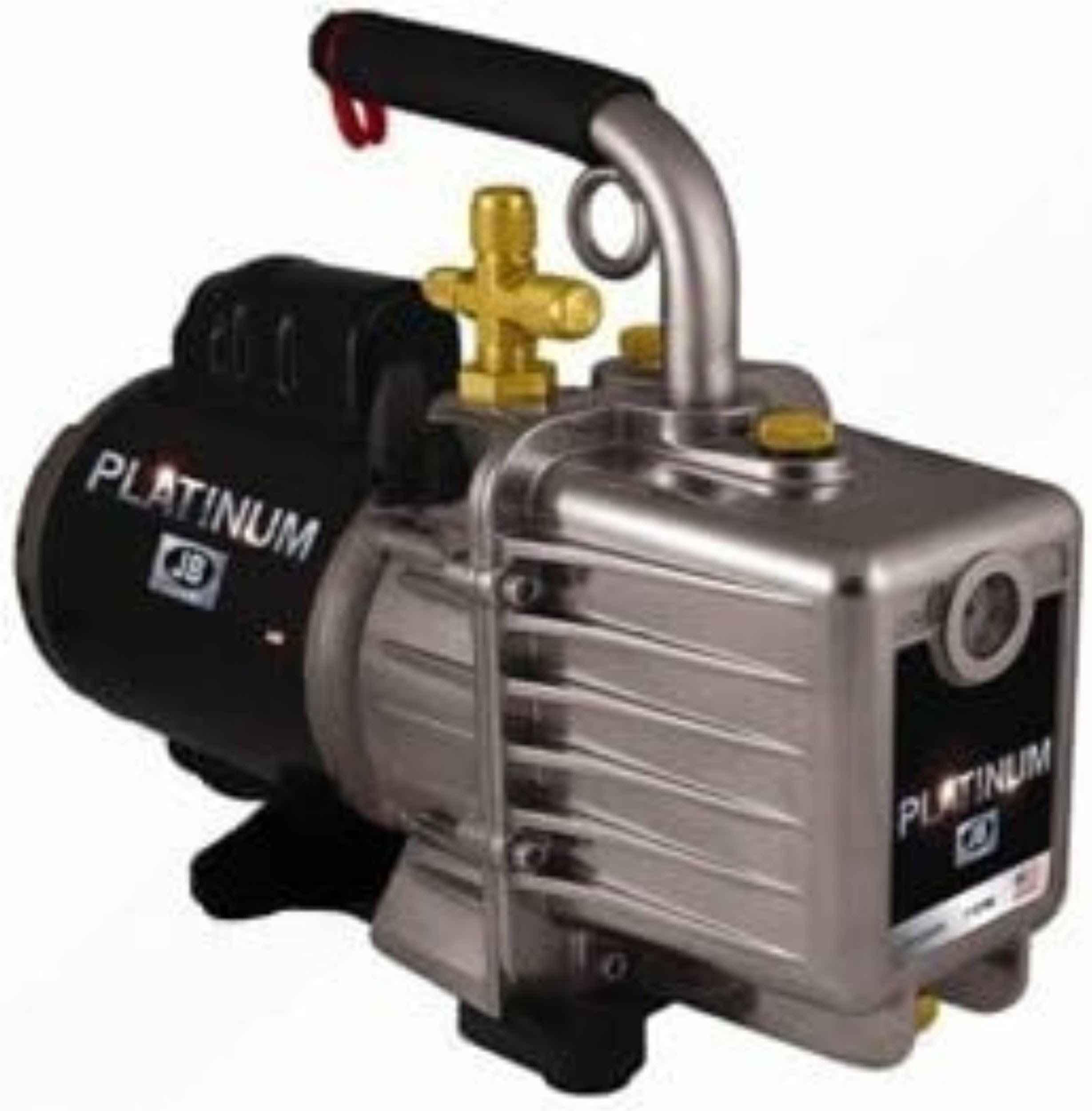 JB Industries DV-285N Platinum 10 CFM Vacuum Pump